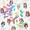 Uma Musume Pretty Derby Starting Gate Unit Song Collection