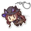 Uma Musume: Pretty Derby Sweep Tosho Acrylic Tsumamare Keychain Collection