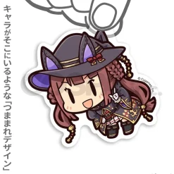 Uma Musume: Pretty Derby Sweep Tosho Acrylic Tsumamare Keychain Collection
