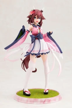Uma Musume: Pretty Derby Sakura Chiyono O 1/7 Scale Figure