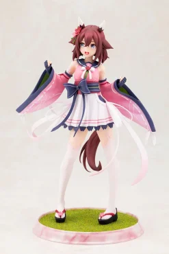 Uma Musume: Pretty Derby Sakura Chiyono O 1/7 Scale Figure