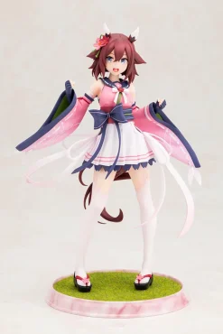 Uma Musume: Pretty Derby Sakura Chiyono O 1/7 Scale Figure