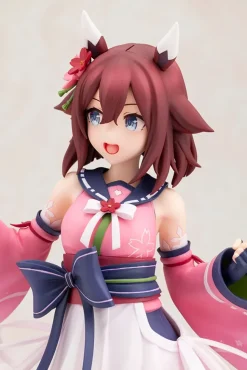 Uma Musume: Pretty Derby Sakura Chiyono O 1/7 Scale Figure