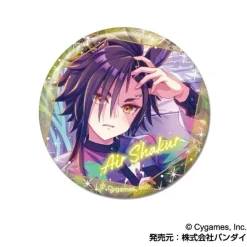 Uma Musume: Pretty Derby Tin Badge Vol. 6 B Box Set