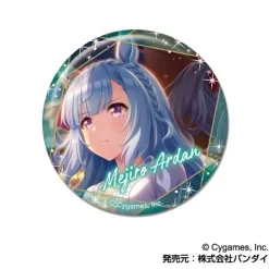Uma Musume: Pretty Derby Tin Badge Vol. 6 B Box Set