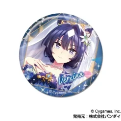 Uma Musume: Pretty Derby Tin Badge Vol. 6 B Box Set
