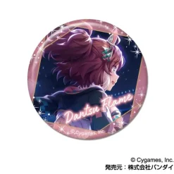 Uma Musume: Pretty Derby Tin Badge Vol. 6 B Box Set