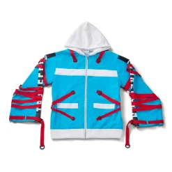 Uma Musume: Pretty Derby Transcend's Jacket