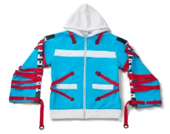 Uma Musume: Pretty Derby Transcend's Jacket