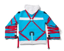 Uma Musume: Pretty Derby Transcend's Jacket