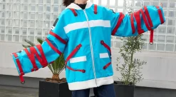 Uma Musume: Pretty Derby Transcend's Jacket