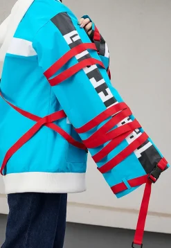 Uma Musume: Pretty Derby Transcend's Jacket