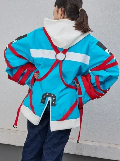 Uma Musume: Pretty Derby Transcend's Jacket