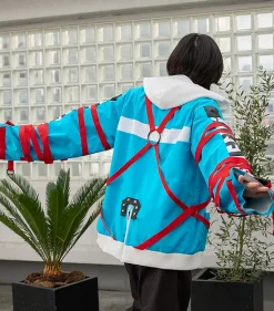 Uma Musume: Pretty Derby Transcend's Jacket