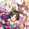 Uma Musume: Pretty Derby Winning Live 02