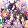 Uma Musume: Pretty Derby Winning Live 07