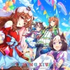 Uma Musume: Pretty Derby Winning Live 21