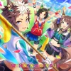 Uma Musume: Pretty Derby Winning Live 18