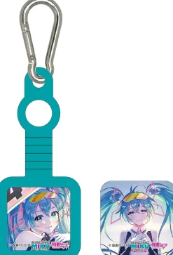 Umbrella Marker: Racing Miku 2021 Ver. 007