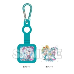 Umbrella Marker: Racing Miku 2021 Ver. 005