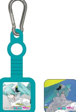 Umbrella Marker: Racing Miku 2022 Ver. 002
