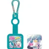 Umbrella Marker: Racing Miku 2021 Ver. 004
