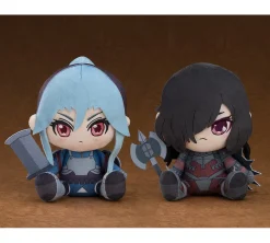 Unicorn Overlord Plushie