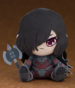 Unicorn Overlord Plushie