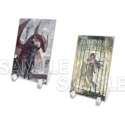 Unnamed Memory -after the end- Acrylic Plate