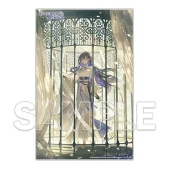 Unnamed Memory -after the end- Acrylic Plate