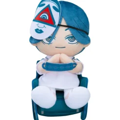 Urban Myth Dissolution Center Plushie Ayumu Meguriya