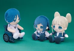 Urban Myth Dissolution Center Plushie Ayumu Meguriya