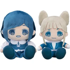 Urban Myth Dissolution Center Plushie Azami Fukurai/Jasmine