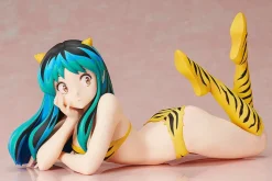 Urusei Yatsura Lum 1/4 Scale Figure (Re-run)