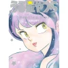 Urusei Yatsura Official Fan Book: Dancing Star