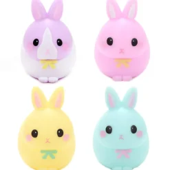 Usa Dama-chan Soft Vinyl Mascot Collection