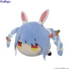 Usada Pekora Lying Down Big Plushie Toy