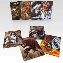 Ushio & Tora Premium Box Set (Blu-ray/DVD Combo)