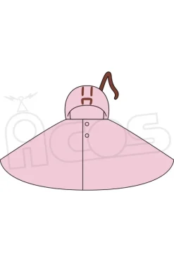 Uta no Prince-sama Onpu-kun Cape