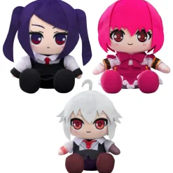 VA-11 Hall-A: Cyberpunk Bartender Action Plushie