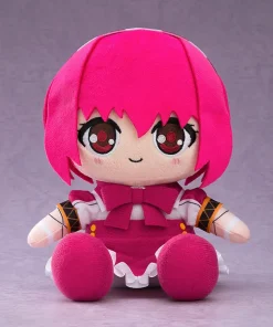 VA-11 Hall-A: Cyberpunk Bartender Action Plushie