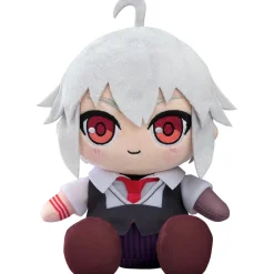 VA-11 Hall-A: Cyberpunk Bartender Action Plushie
