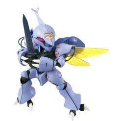 Variable Action D-Spec Aura Battler Dunbine Dunbine: Re