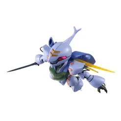 Variable Action D-Spec Aura Battler Dunbine Dunbine: Re