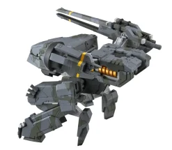 Variable Action D-SPEC Metal Gear Solid Metal Gear Rex: Re