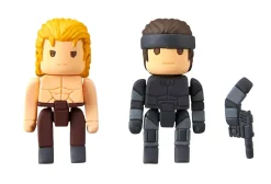 Variable Action D-SPEC Metal Gear Solid Metal Gear Rex: Re