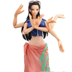 Variable Action Heroes One Piece Nico Robin (Re-run)