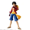 Variable Action Heroes One Piece Monkey D. Luffy: Armament Haki Ver.