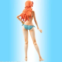 Variable Action Heroes One Piece Nami: Summer Vacation Ver. (Re-run)