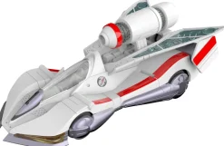 Variable Action Kit Future GPX Cyber Formula Super Asurada01 (Circuit Mode) / Knight Savior-005 / Ishzark Renewal Repeat Ver. w/ gift